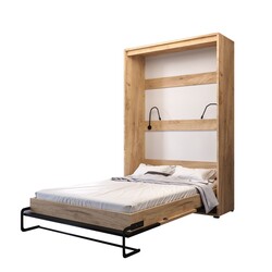 Sklápacie postele sa dajú ľahko zložiť a uskladniť, sú ideálne do malých bytov alebo domov s obmedzeným priestorom.
