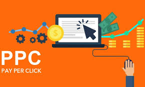 Pay per click